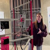 U Silosima otvoren art+science festival i izložba o tehnologijama koje oblikuju ljudsko iskustvo 8