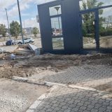 Beograd Ostaje Caci kasarana NBG