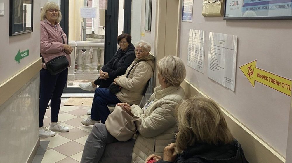 Preventivni ginekloški pregledi i ove subote u kragujevačkom Domu zdravlja 1