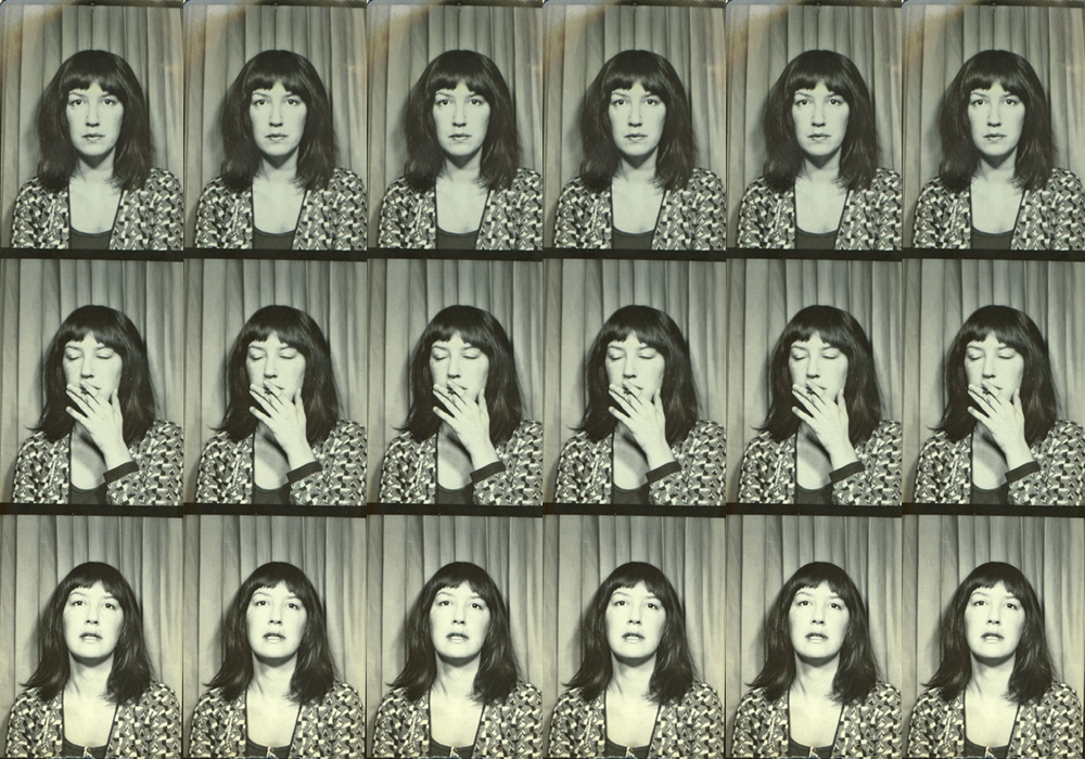 „Žena iz El-Eja" - roman Iv Babic, kultne američke autorke i ikone kulturne scene 3 „Žena iz El-Eja" - roman Iv Babic, kultne američke autorke i ikone kulturne scene 2