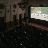 „Čudo neviđeno“ ponovo zablistalo na platnu: A1 Kinoteka obeležila jubilej – 40. restaurirani film (FOTO) 3