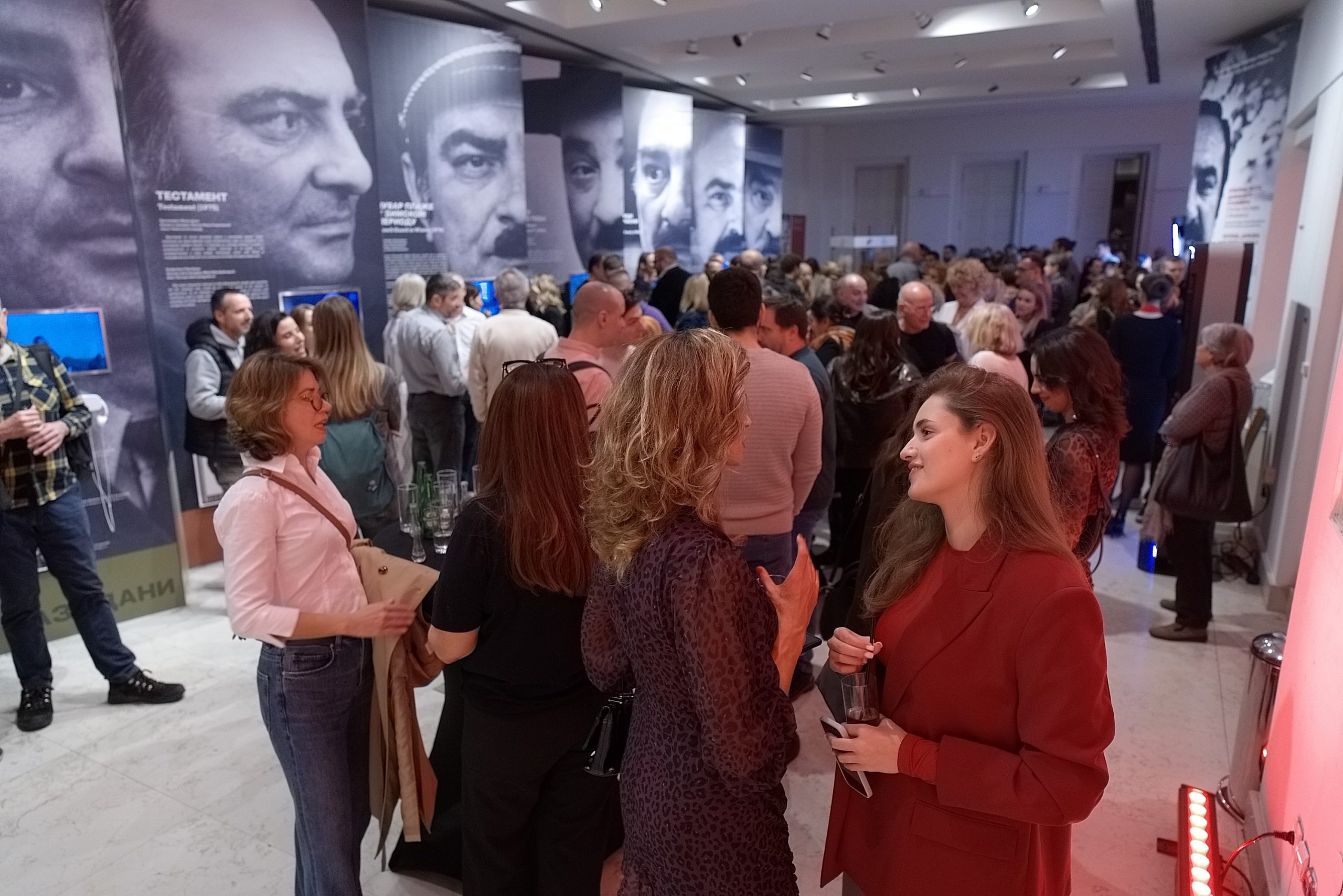 „Čudo neviđeno“ ponovo zablistalo na platnu: A1 Kinoteka obeležila jubilej – 40. restaurirani film (FOTO) 2