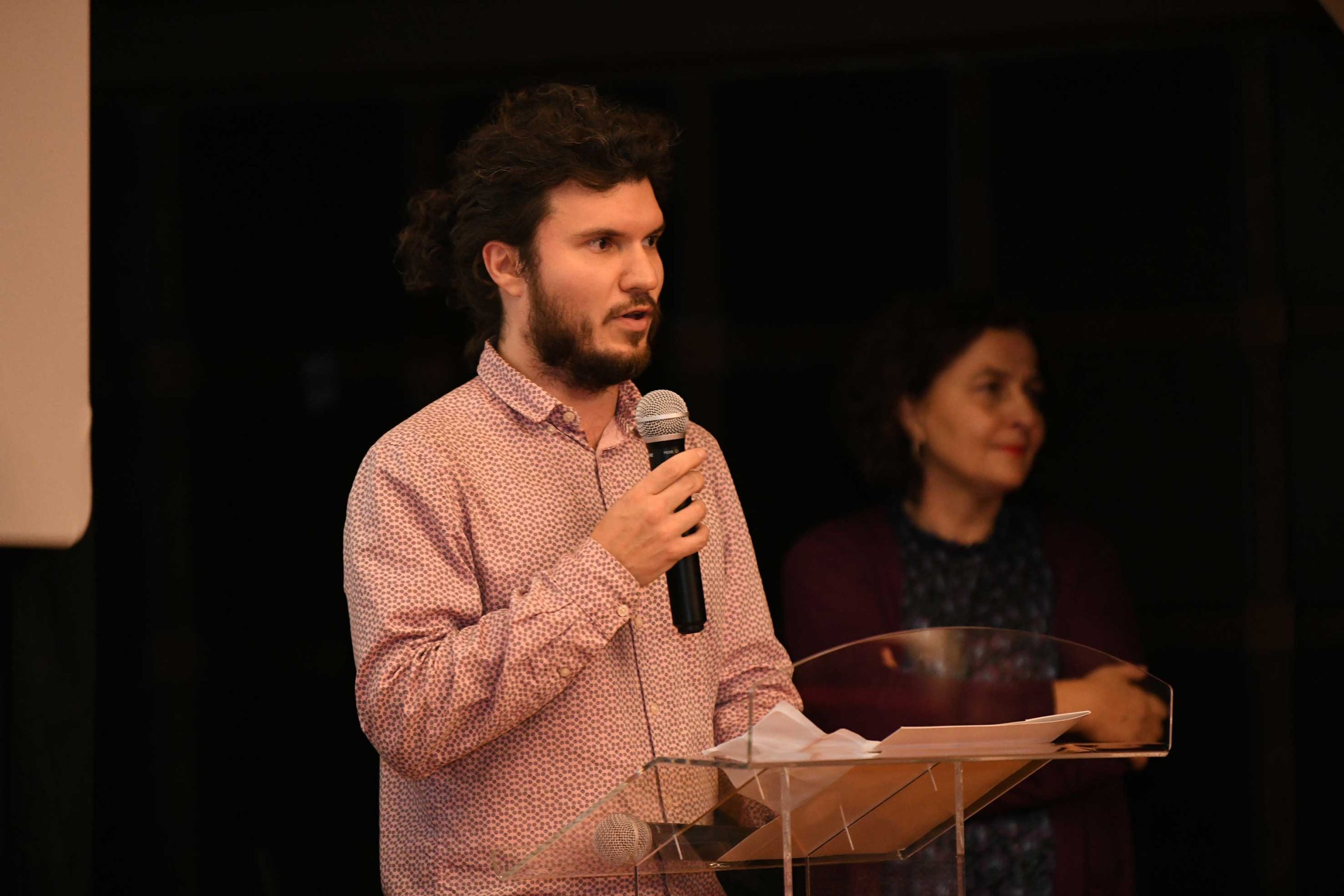 Počeli su Dani katalonskog filma 2 Počeli su Dani katalonskog filma 1