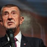 Andrej Babiš: Češka neće ukinuti inicijativu Municija za Ukrajinu 6