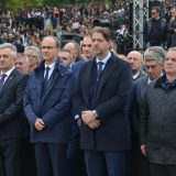 Demokratičnosti o kojoj Macut govori, ima taman toliko koliko on ima stvarnu vlast, smatra opozicija 4