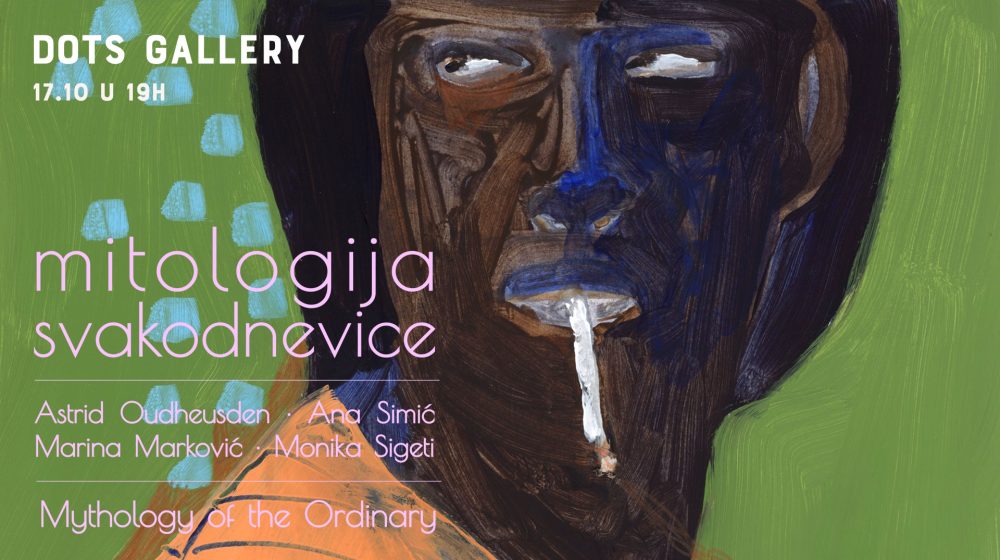 mitologija svakodnevice