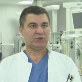 Doktor Arsenijević iz Urgentnog centra o stanju ranjenog muškarca u Ćacilendu 1