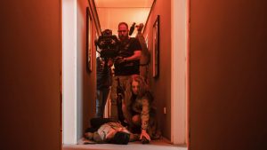 Mesec dana nakon svetske premijere u Torontu, debitantski igrani film Aleksandra Radivojevića je na Dark Nights Film Festalu u Sidneju osvojio čak dva priznanja: za najbolji igrani film i najbolji scenario.