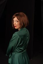 Jeleni Đokić nagrada za najbolju žensku ulogu na Borinim pozorišnim danima u Vranju 3