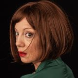 Jeleni Đokić nagrada za najbolju žensku ulogu na Borinim pozorišnim danima u Vranju 5