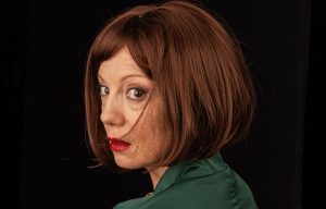 Na 45. Borinim pozorišnim danima u Vranju, nagrada „Borisav Stanković” za najbolju žensku ulogu dodeljena je glumici Jeleni Đokić za ulogu Marte u predstavi „Udovica živog čoveka”, u produkciji Zvezdara teatra.