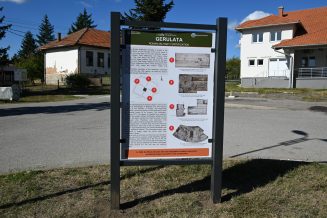 Miroč Pet godina istraživanja rimskog utvrđenja Gerulata na Miroču (FOTO) 5