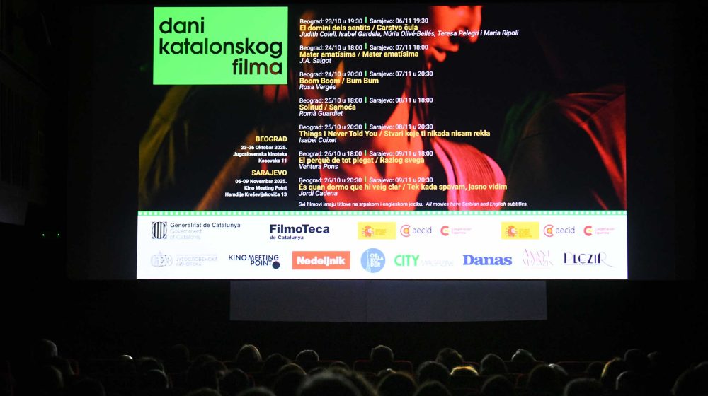 dani katalonskog filma