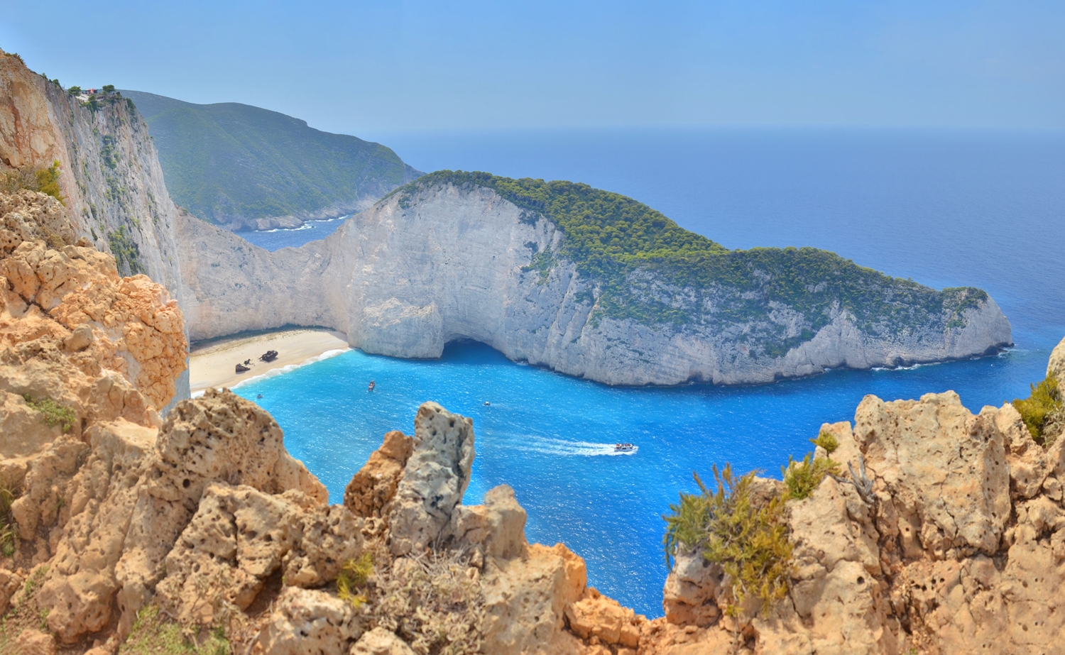 Zakintos: Grčko ostrvo kornjača i magičnih vidikovaca koje vredi posetiti u oktobru za autentičan doživljaj 2