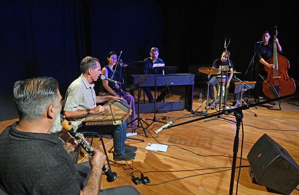 Ethno.com 2025 u Pančevu – festivalsko izdanje koji slavi snagu domaće world music scene 4