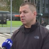 Damir Okanović: Nadležni za prostor ispred Skupštine moraju da obezbede prolaz za vozila hitnih službi 7