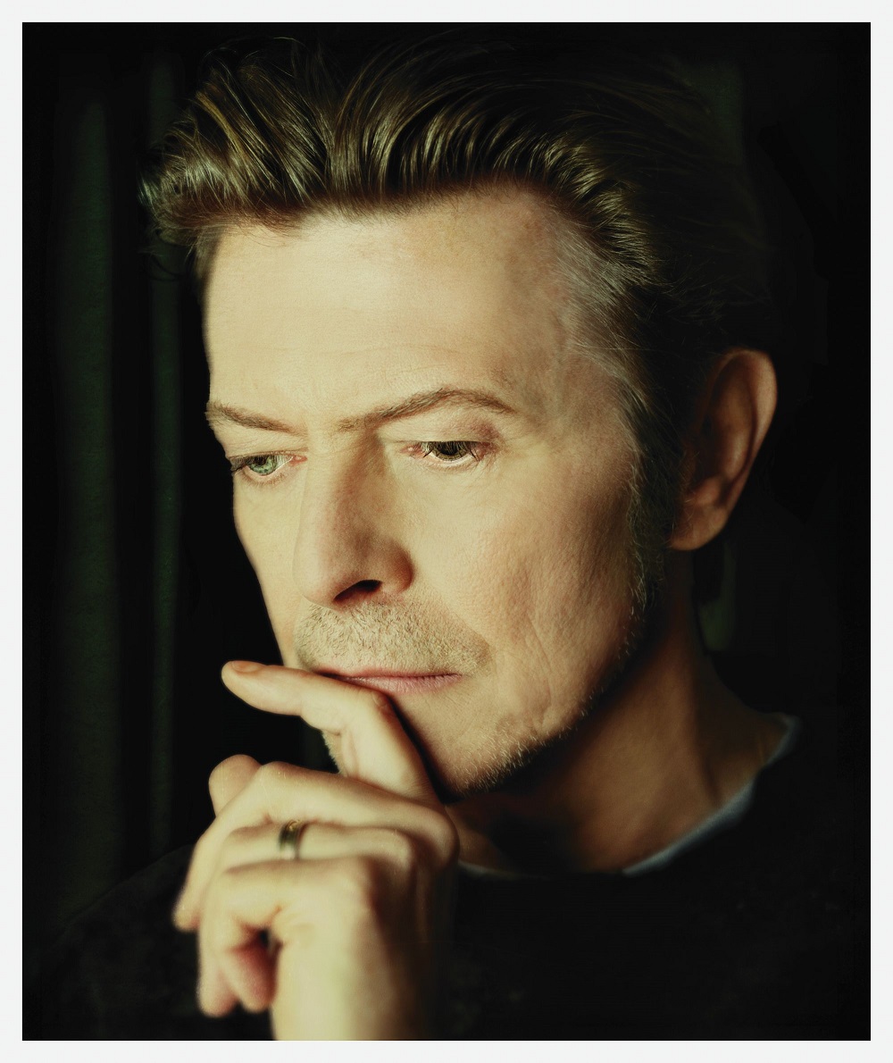 Ekskluzivno preslušavanje boks seta „I Can't Give Everything Away (2002–2016)” Dejvida Bouvija na vrhunskoj Hi-Fi opremi 2 Ekskluzivno preslušavanje boks seta „I Can't Give Everything Away (2002–2016)” Dejvida Bouvija na vrhunskoj Hi-Fi opremi 1