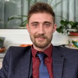 INTERVJU Dejan Bagarić, aktivista u egzilu: Prvog novembra možemo da očekujemo pandurske forice za proizvođenje nepotrebnog nasilja 3