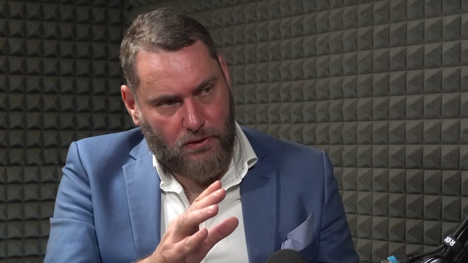 Nikola Seneši: Ne možemo govoriti o zdravoj ekonomiji i zdravoj investicionoj klimi u Srbiji 1