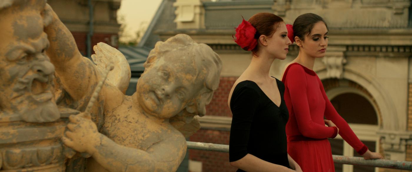 Balerine, Kazanova i bodibilderi ‒ Šta sve donosi 21. Slobodna zona 3 Balerine, Kazanova i bodibilderi ‒ Šta sve donosi 21. Slobodna zona 2