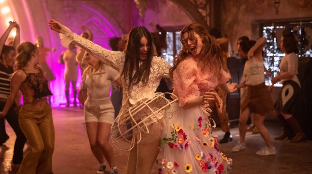 slobodna zona deo mog srca