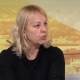 Dijana Hrka: Hvala studentima na svakom žulju i povredi 5