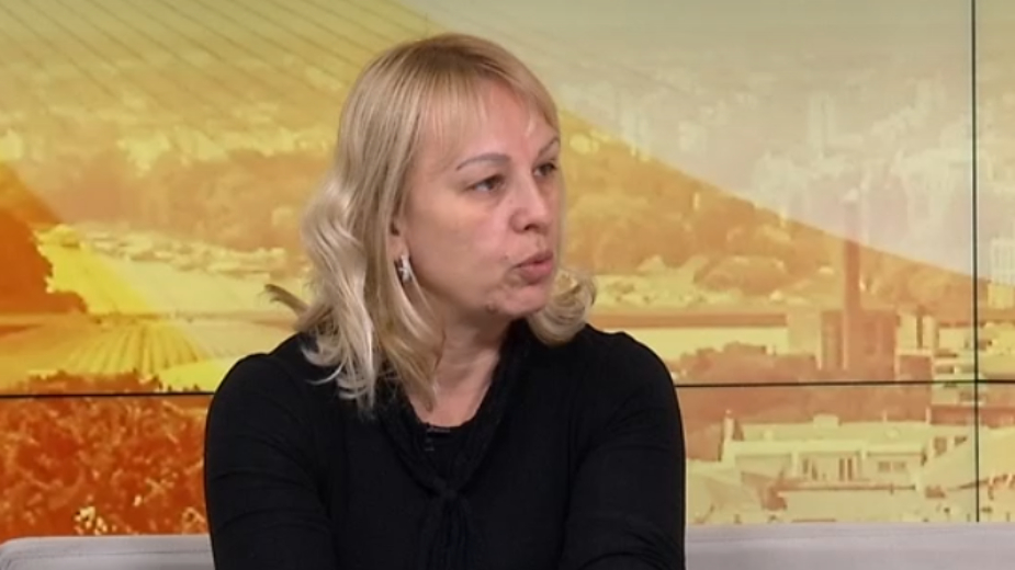 Dijana Hrka: Posle mog govora 1. novembra ništa neće biti isto 1