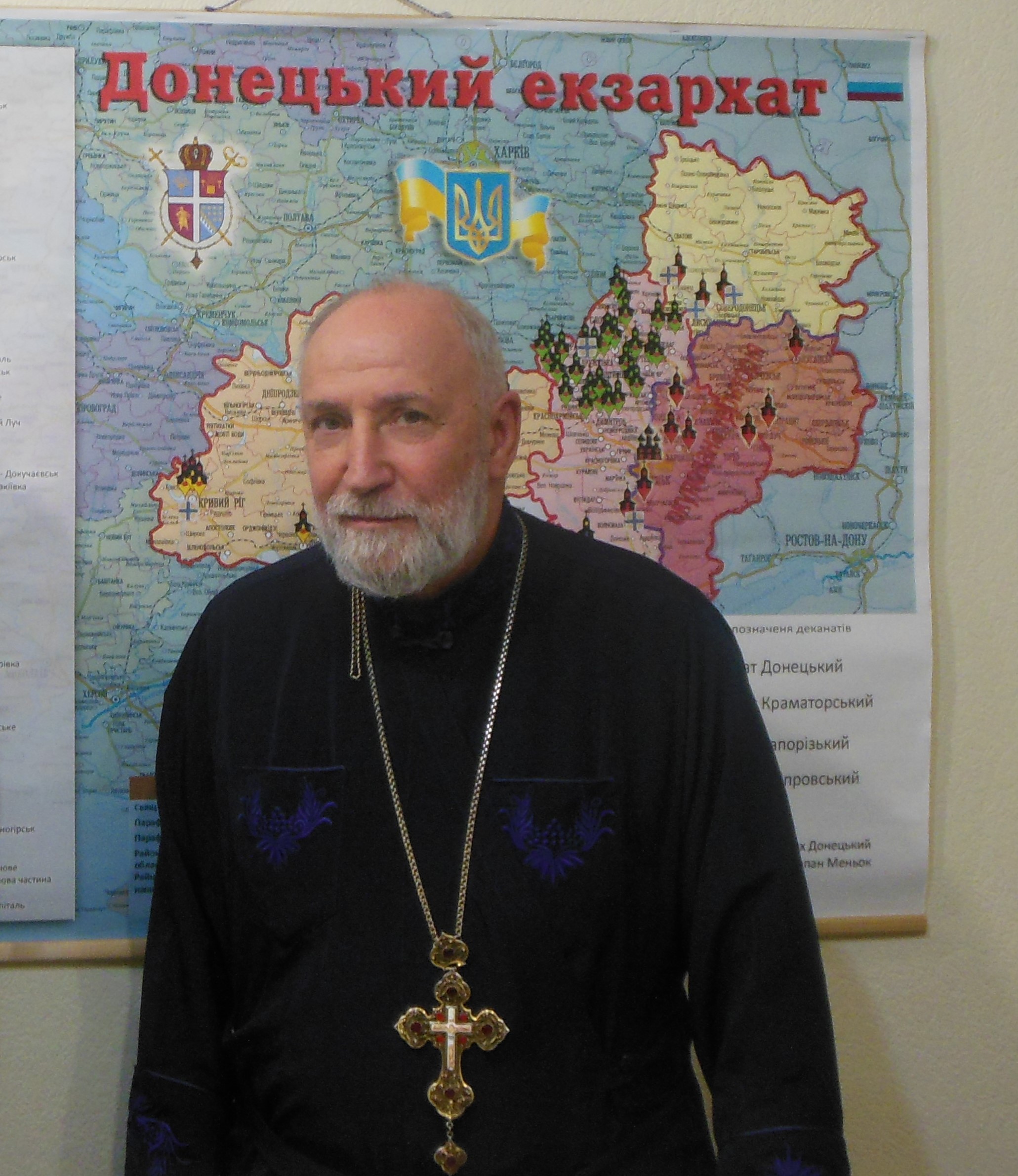 Između rovova je "zona smrti": Reporter Danasa otkriva kako je putovati duž linije ukrajinskog fronta 5