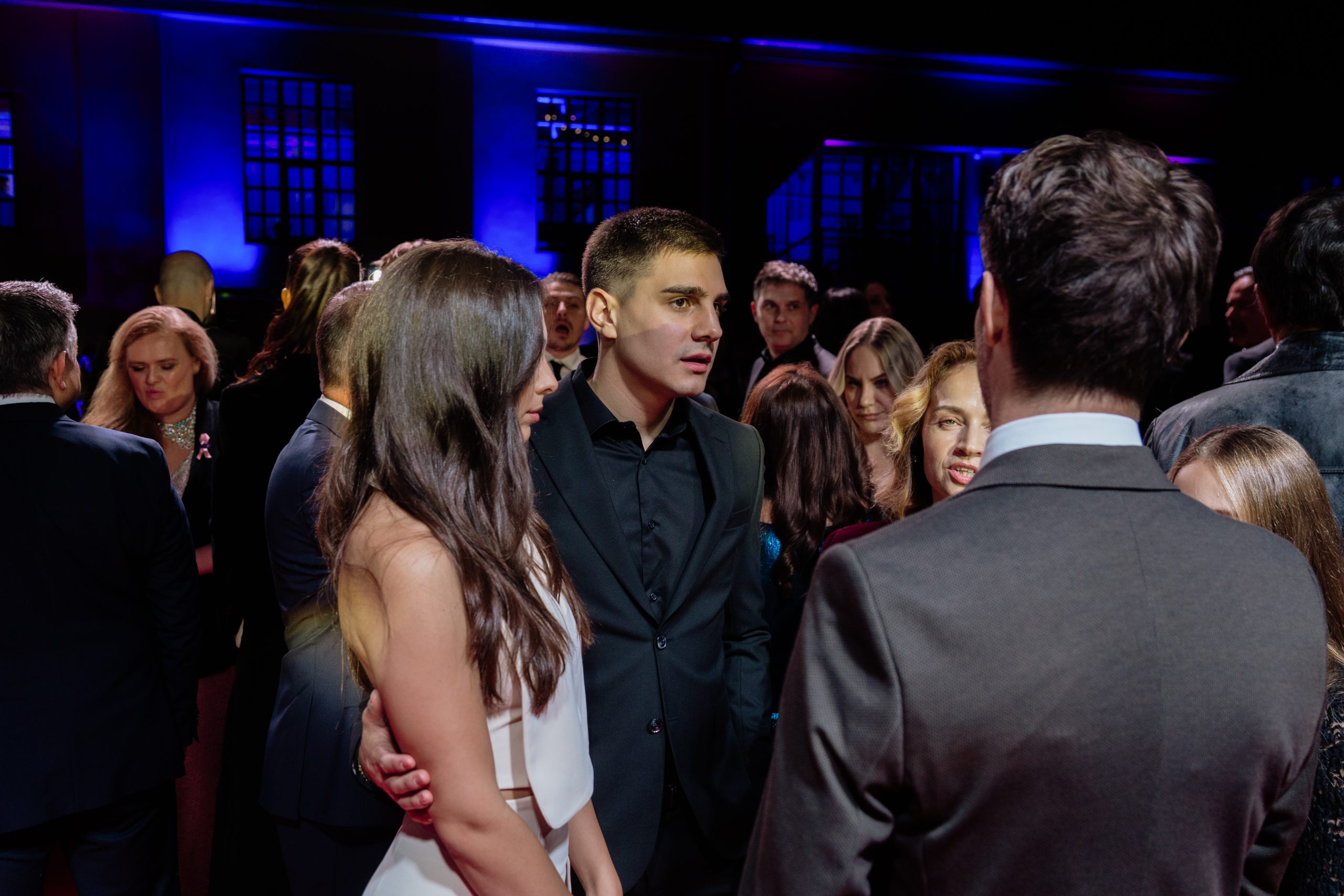 "Podelio bih ovu nagradu sa studentima, pumpaj": AFA TV nagrade dobili Dragan Mićanović, Milica Gojković i Sablja 2 "Podelio bih ovu nagradu sa studentima, pumpaj": AFA TV nagrade dobili Dragan Mićanović, Milica Gojković i Sablja 2