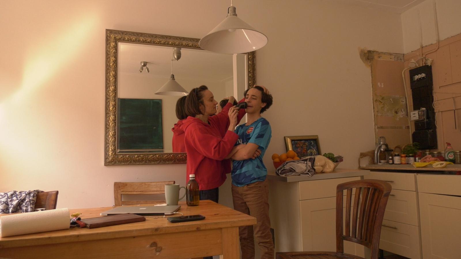 21. Slobodna zona od 5. do 10. novembra ‒ Filmovi za publiku 7