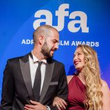 „Najvažnije je ostati dobar čovek“: Domagoj Nižić, zvezda filma Dražen, o umetnosti i studentima za "Danas" 3