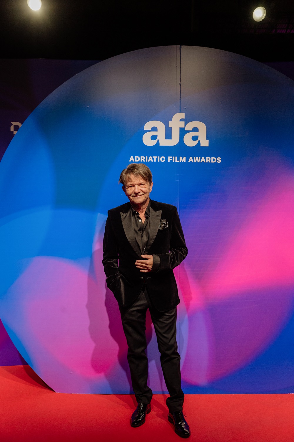 Dragan Bjelogrlić za Danas: „Mi u Srbiji živimo najmračnije vreme koje ja pamtim" 1