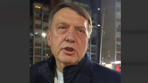 Dragiša Milović, kandidat Srpske liste za gradonačelnika o rezultatima izbora u Zvečanu kaže za Danas da je ovo velika pobeda srpskog narodai i da su pokazali da je, uprkos svim pritiscima, Srpska lista najveća i najača stranka srpskog naroda na Kosovu i Metohiji.