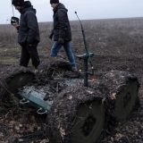 Dronovi intenzivno menjaju moderno ratovanje na ukrajinskim bojištima: Kako je robot pomogao Kijevu da povrati strateški položaj u Harkovskoj oblasti 3