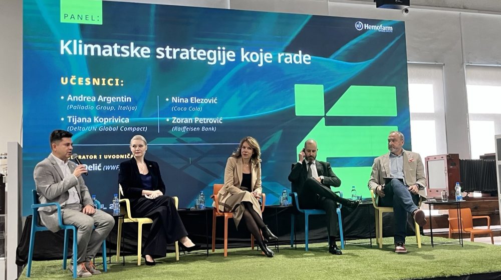 Prilagođavanje ESG standardima mnogo košta mala preduzeća: Potrebno pojednostaviti regulativu 1