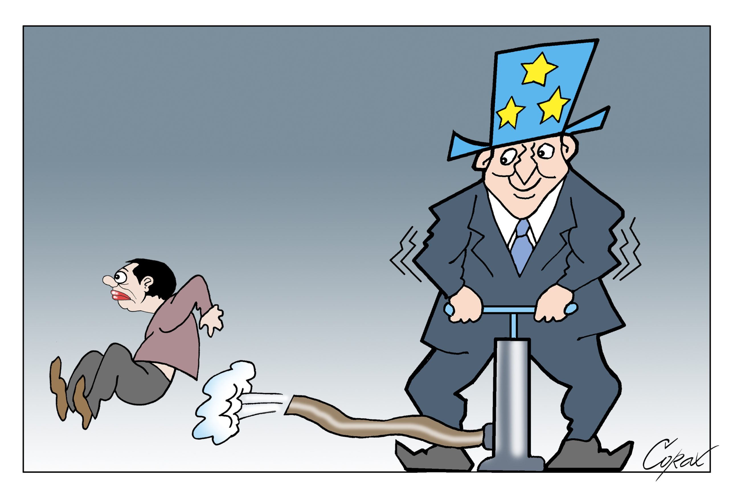 Corax 4