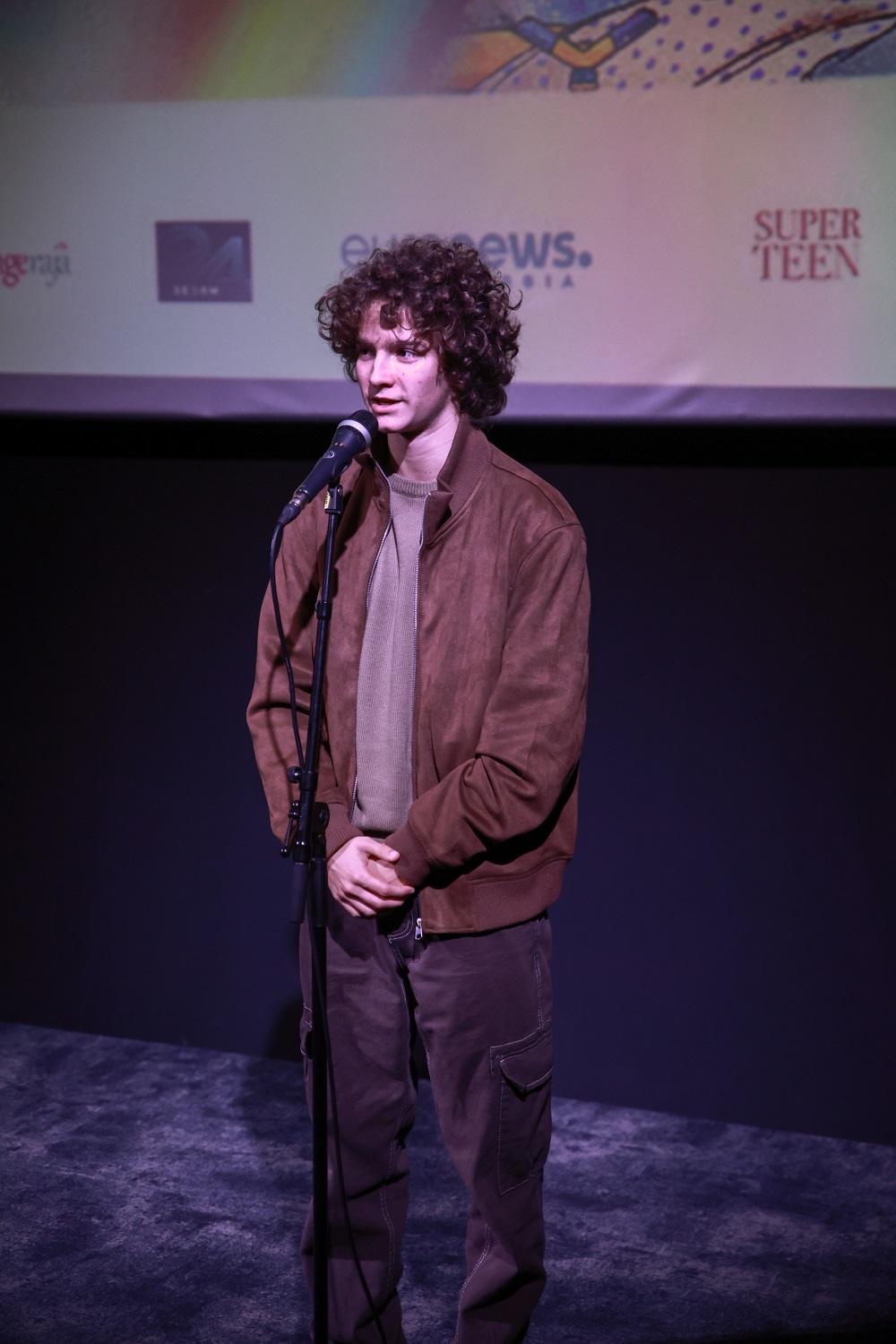 Otvoren 21. Kids Fest 2 Otvoren 21. Kids Fest 1