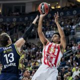 (VIDEO) Pogledajte kako je Zvezda slavila u Istanbulu 4