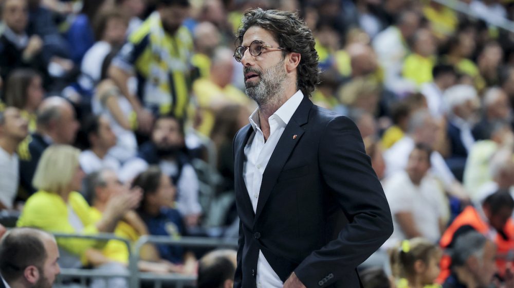 Tomović i Moneke nisu zaboravili Sferopulosa posle pobede u Istanbulu 1