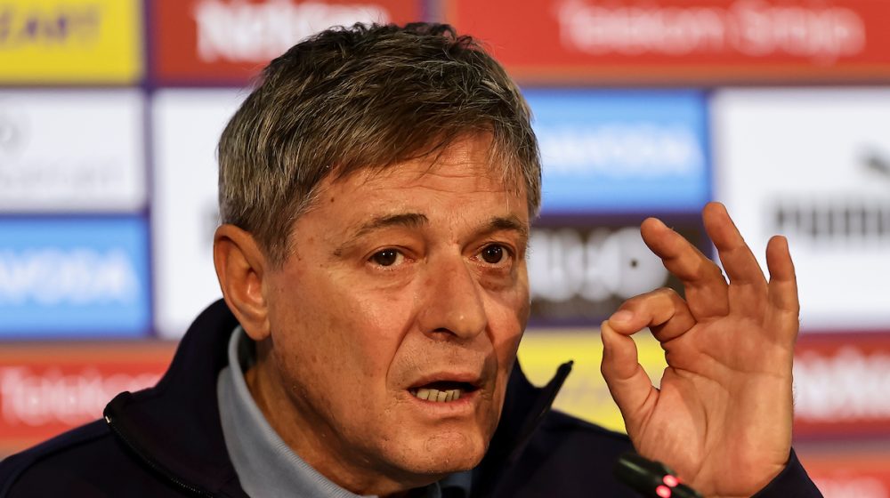 Dragan Stojković Piksi