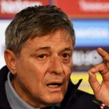 Dragan Stojković Piksi