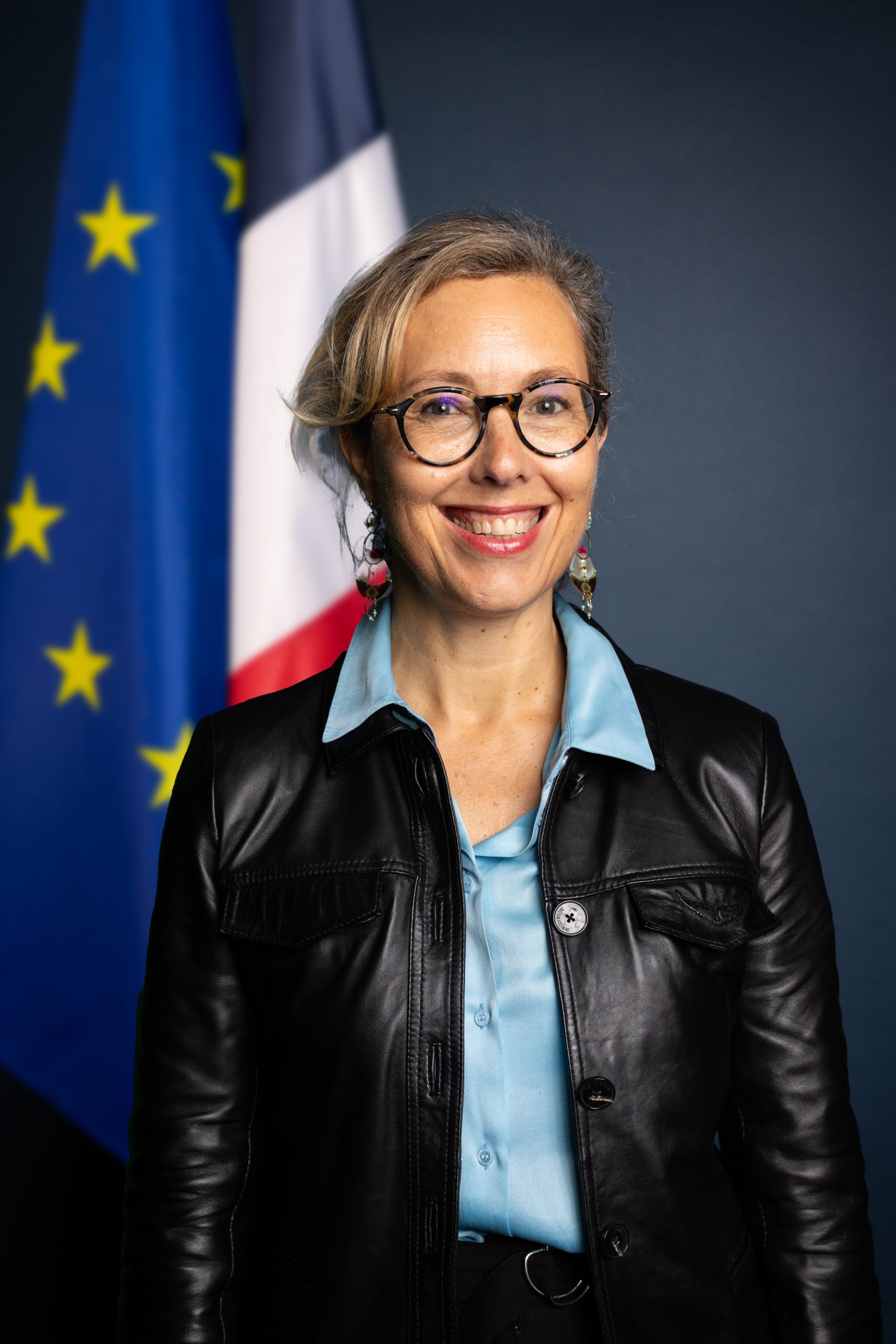 "Voli da uči srpski": Ko je Florans Ferari, nova ambasadorka Francuske? 2