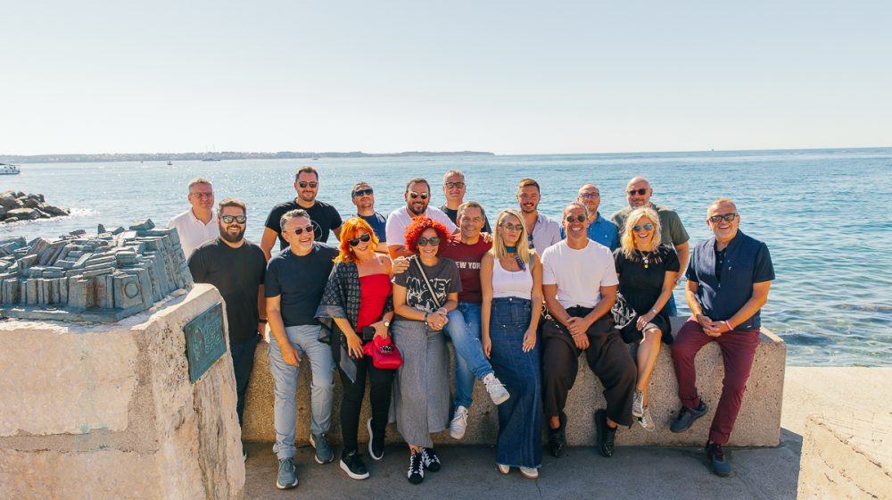 Istorija snova: Dvadeset pet godina od Ideas Campusa 1