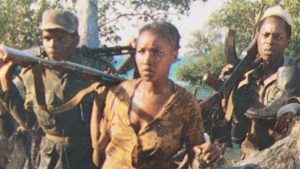 U subotu, 11. oktobra 2025. godine u 17 časova, u Muzeju afričke umetnosti biće prikazan film „Vreme leoparda“ reditelja Zdravka Velimirovića, jednog od najznačajnijih stvaralaca jugoslovenskog filma. Nakon projekcije, publika će imati priliku da razgovara sa Mladenom Velimirovićem, rediteljem, producentom i umetničkim fotografom, sinom autora filma.