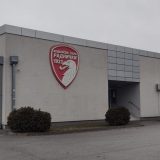 Mladen Žižović novi šef stručnog štaba FK Radnički 1923 3