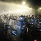 Gruzija: Premijer ponovio da će opozicija dobiti oštar odgovor i da niko neće proći nekažnjeno 7