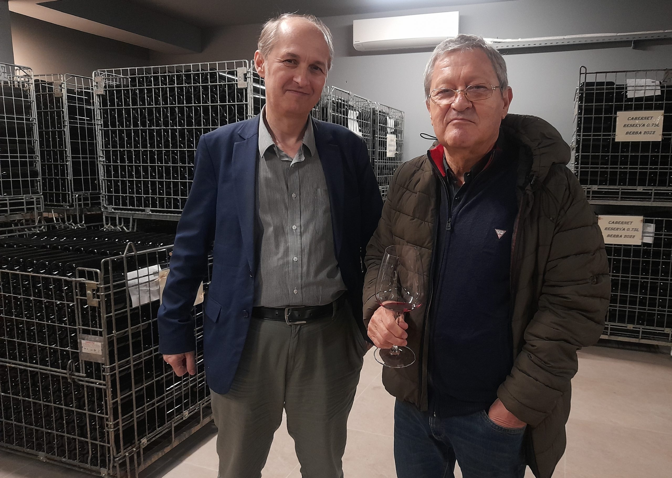 Priča koja ujedinjuje svet i čini ga manje bolnim i ranjivim mestom: Mihajlu Pantiću uručena Vinska nagrada za književnost 3