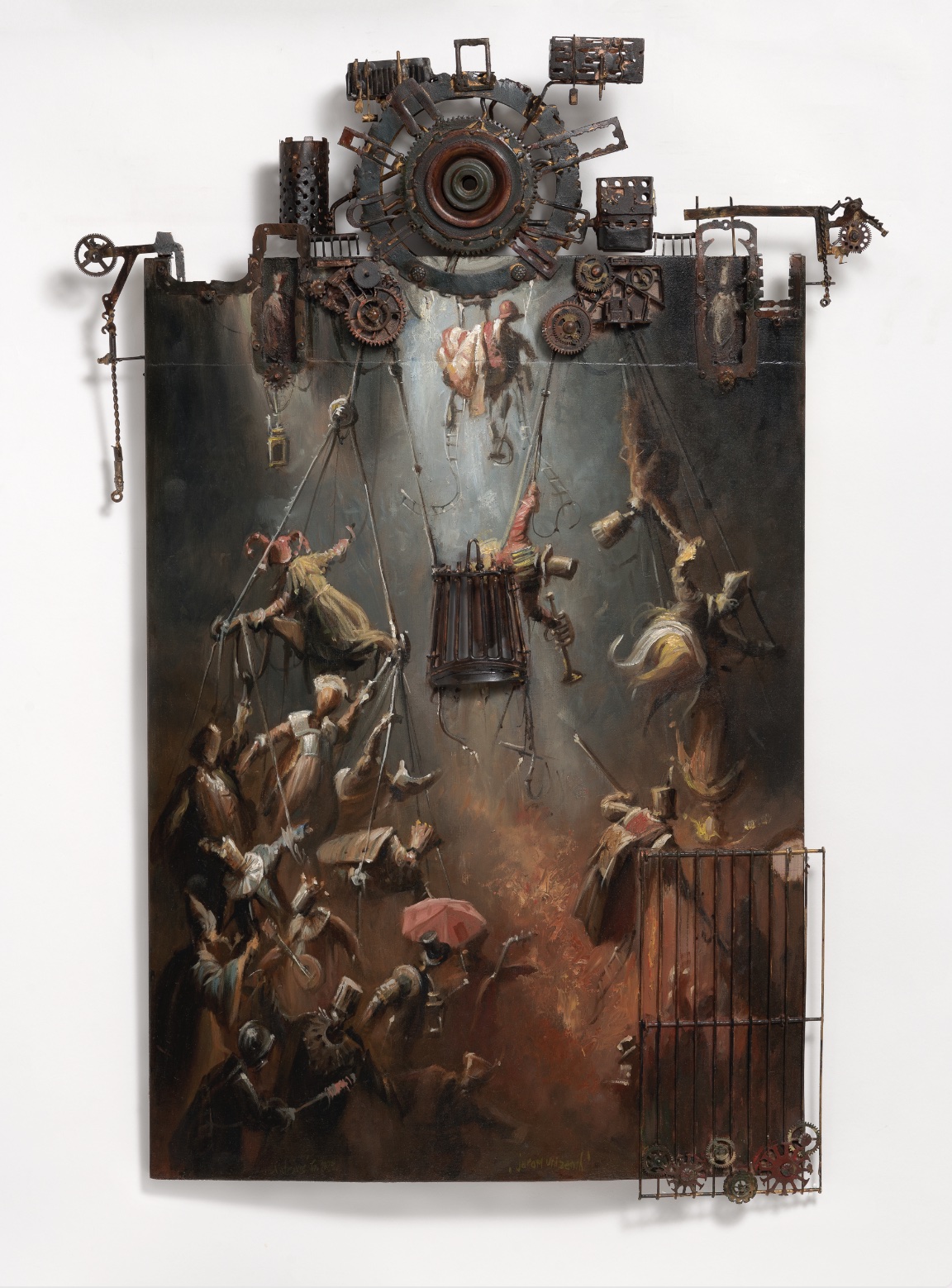 ​„Fantastika u svetovima kolekcionara" - tribina na Bijenalu fantastike 2