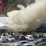 Manojlović: Vučić i Dačić odgovorni za Ćacilend, institucije pretvorene u oružje podela 7