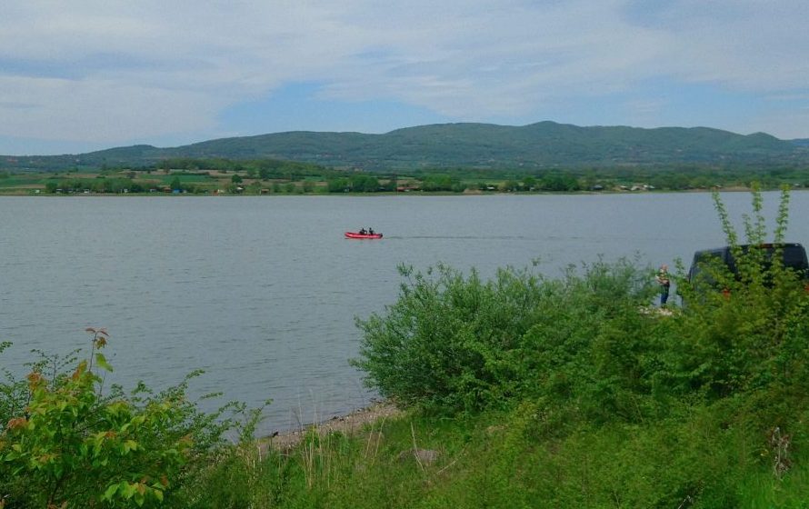 Spalević (NPS): Da li Kragujevac ostaje bez pijaće vode? 1